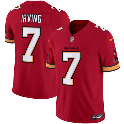 Red - Bucky Irving