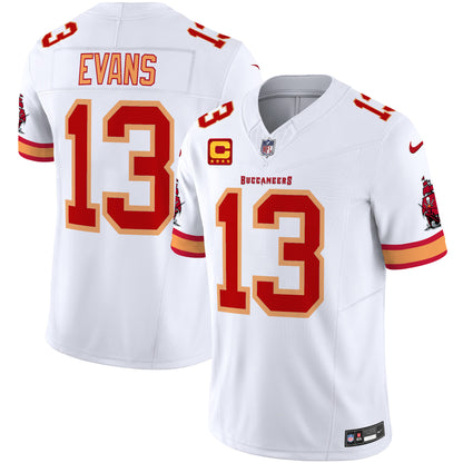 White - Mike Evans