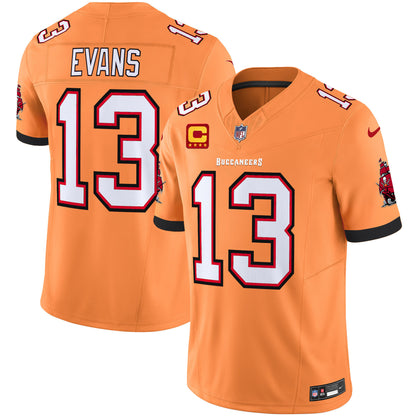 Creamsicle - Mike Evans