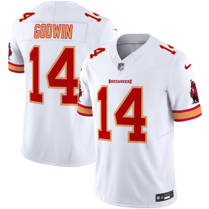 White - Chris Godwin