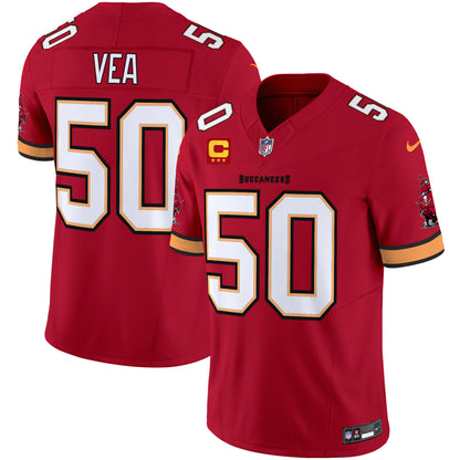 Red - Vita Vea