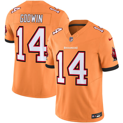 Creamsicle - Chris Godwin