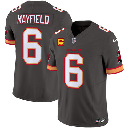 Pewter - Baker Mayfield