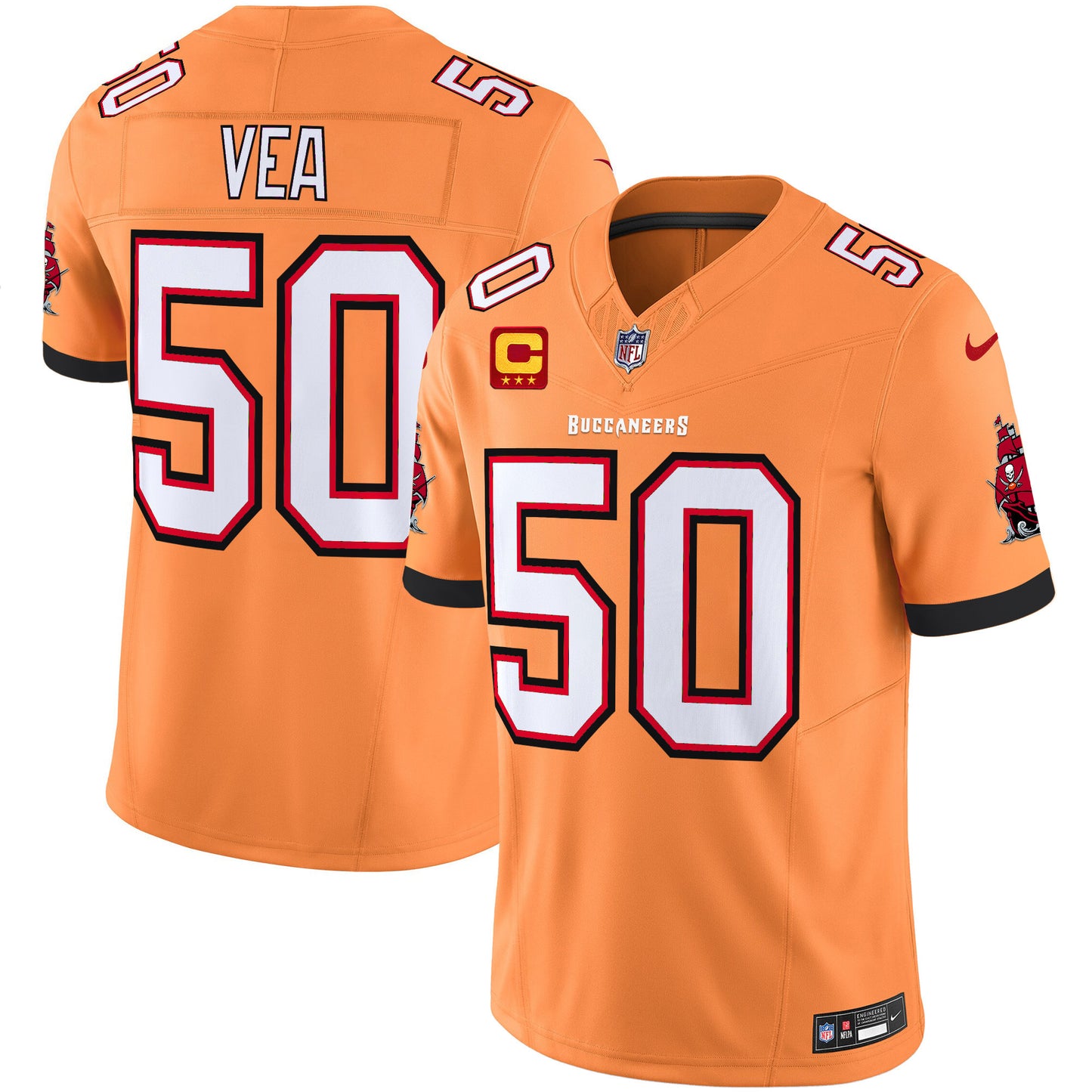 Creamsicle - Vita Vea