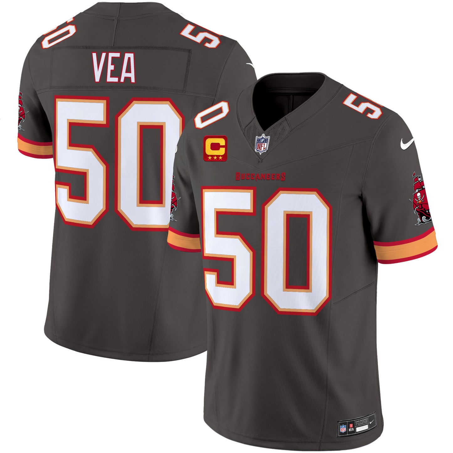 Pewter - Vita Vea
