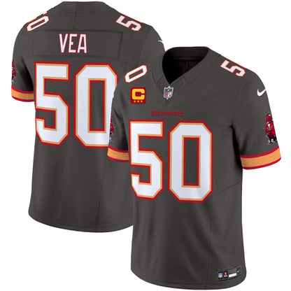 Pewter - Vita Vea