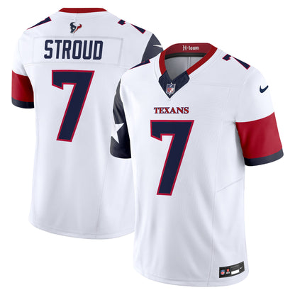 White - C.J. Stroud