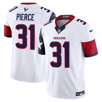 White - Dameon Pierce