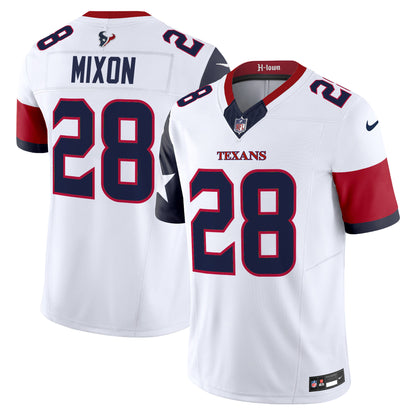 White - Joe Mixon