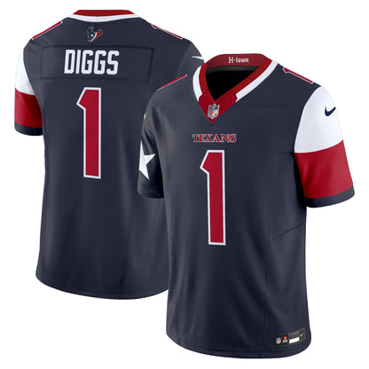 Navy - Stefon Diggs