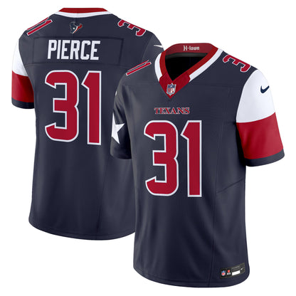 Navy - Dameon Pierce