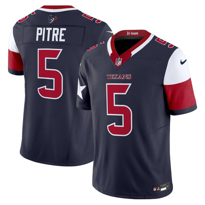 Navy - Jalen Pitre