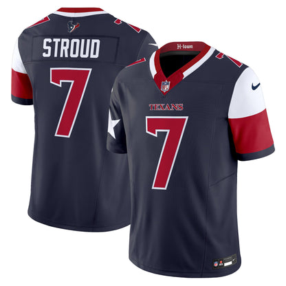 Navy - C.J. Stroud