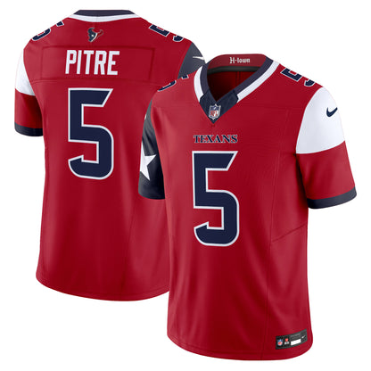 Red - Jalen Pitre