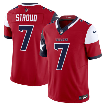 Red - C.J. Stroud