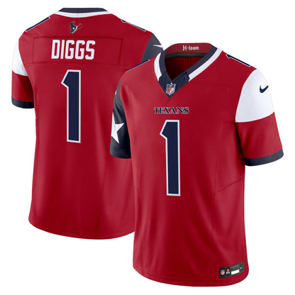 Red - Stefon Diggs