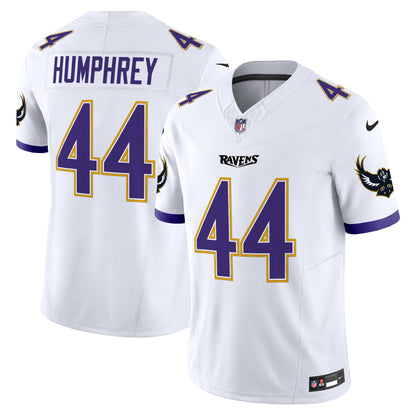 White - Marlon Humphrey