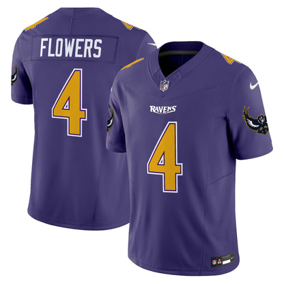 Purple - Zay Flowers