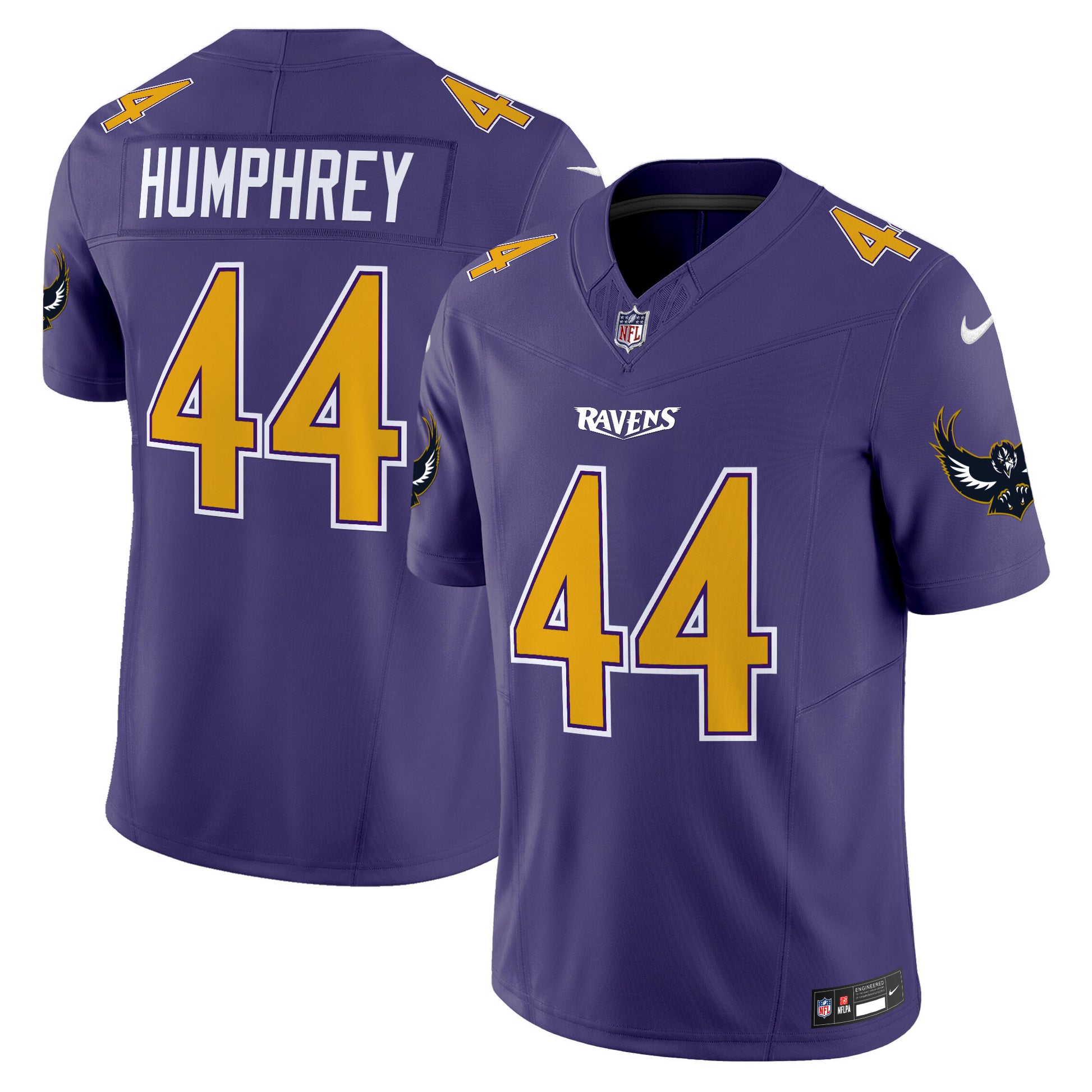 Purple - Marlon Humphrey