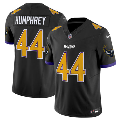 Black - Marlon Humphrey