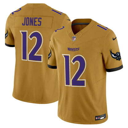 Gold - Jacoby Jones