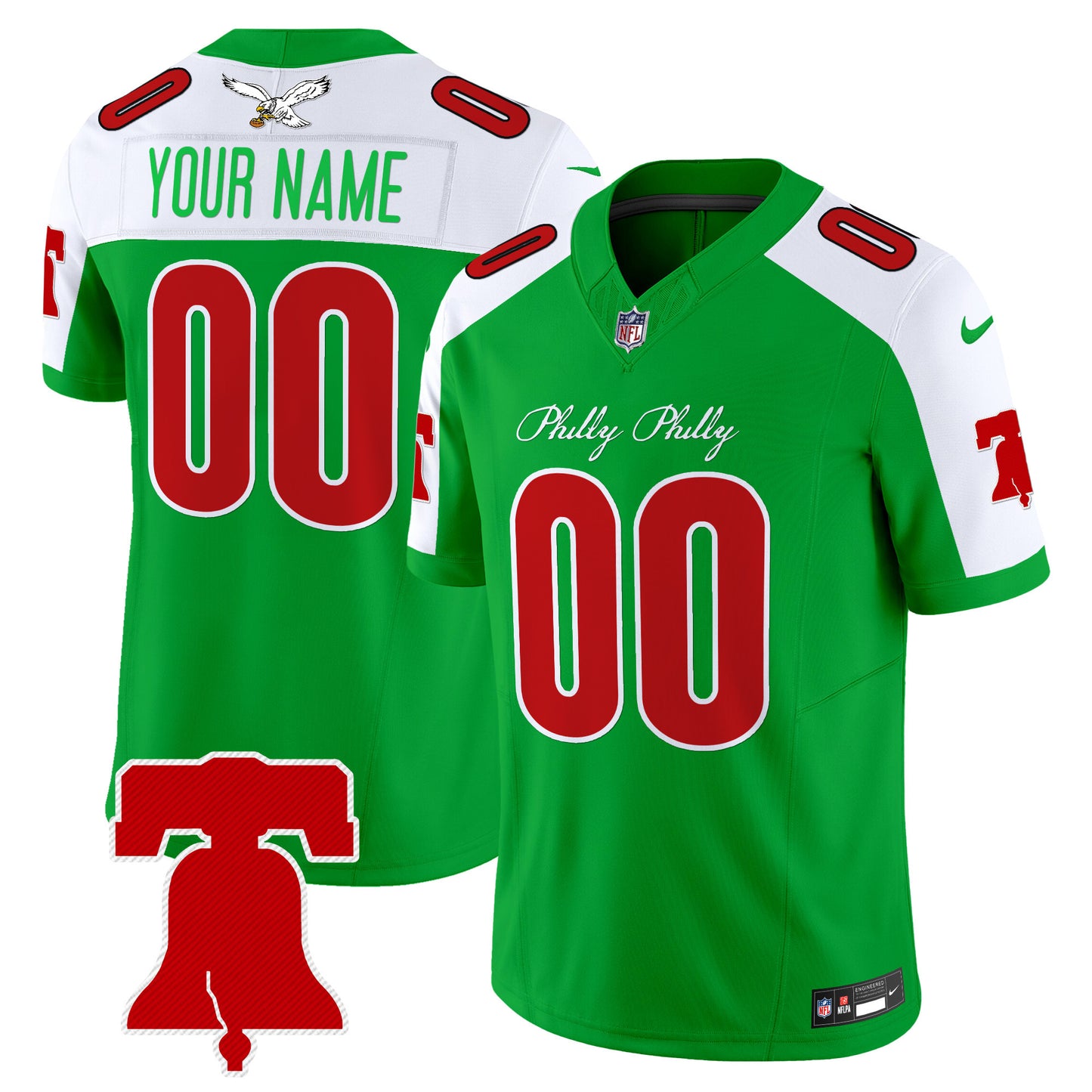 Kelly Alternate