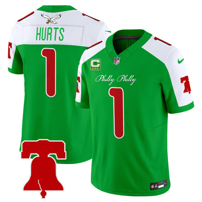 Kelly Alternate - Jalen Hurts