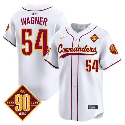 White - Bobby Wagner