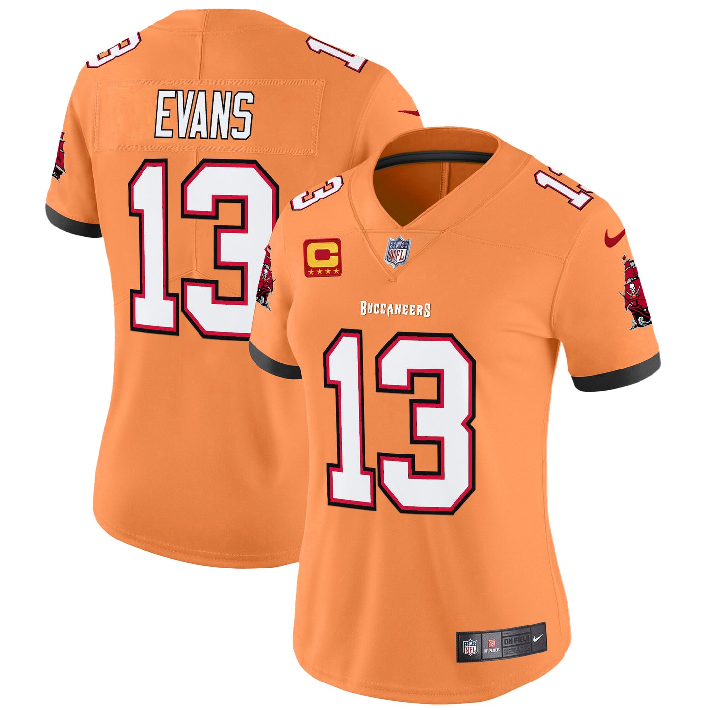 Creamsicle - Mike Evans