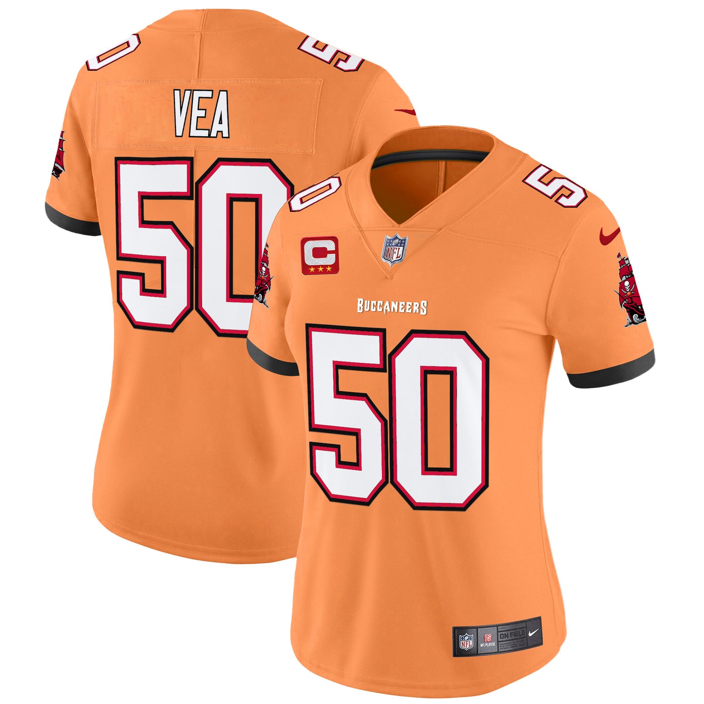 Creamsicle - Vita Vea