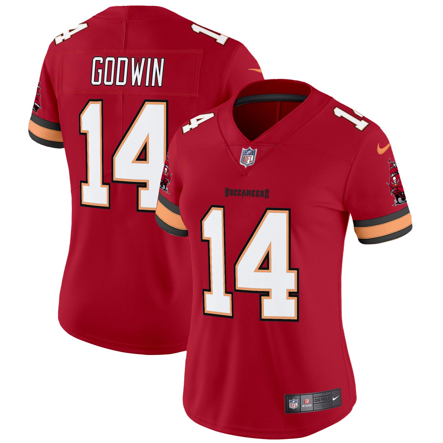 Red - Chris Godwin