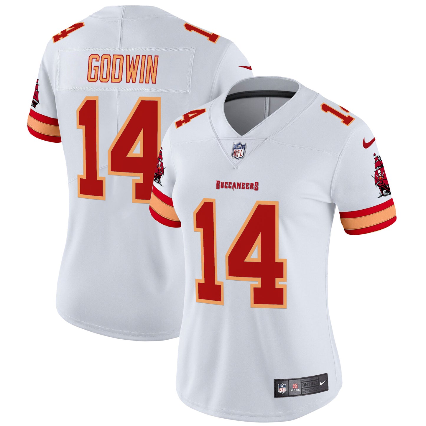 White - Chris Godwin