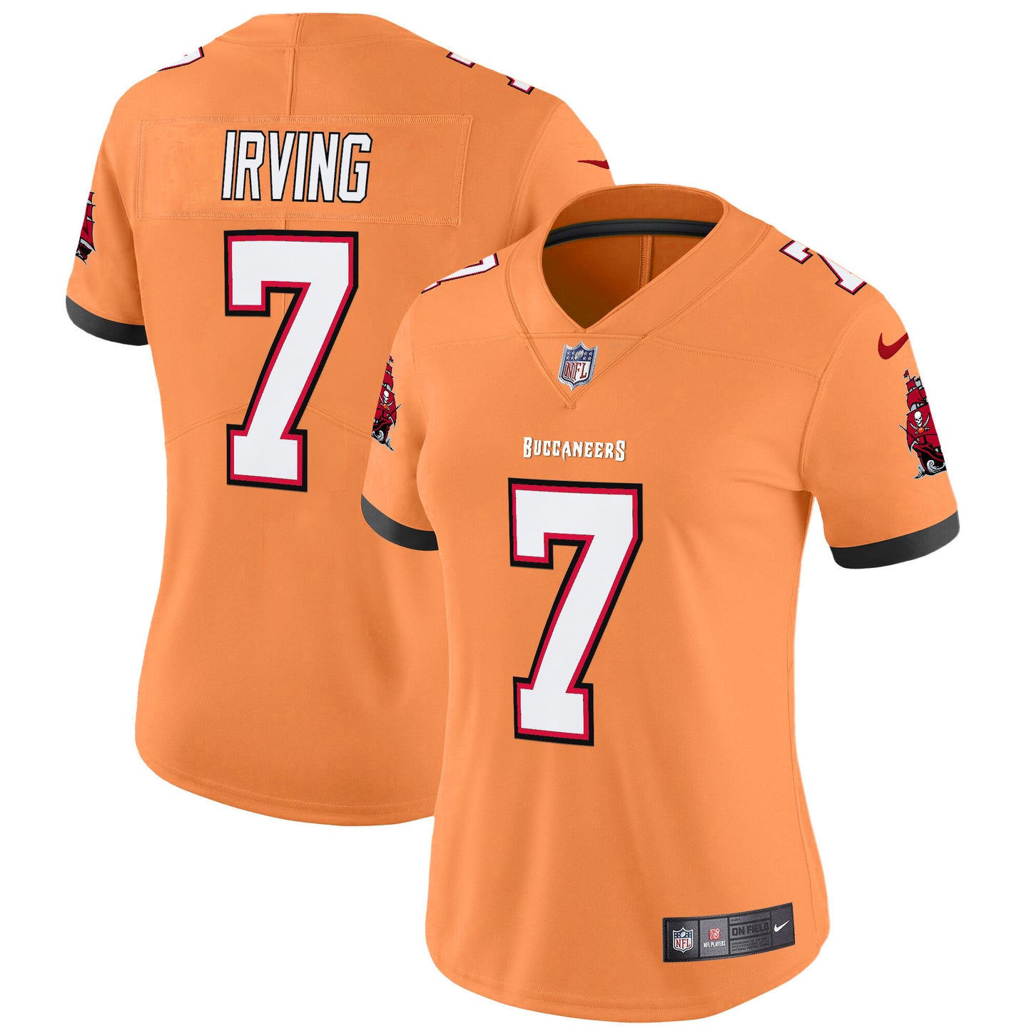 Creamsicle - Bucky Irving