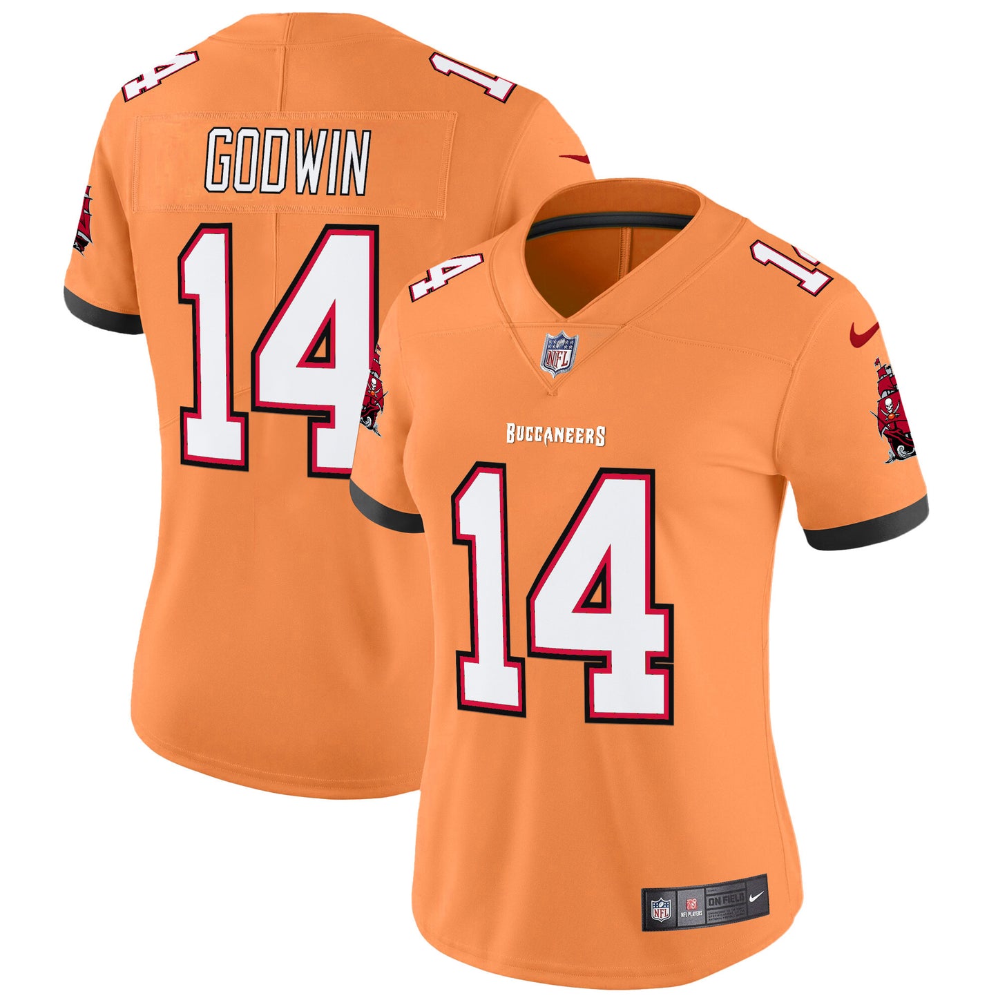 Creamsicle - Chris Godwin