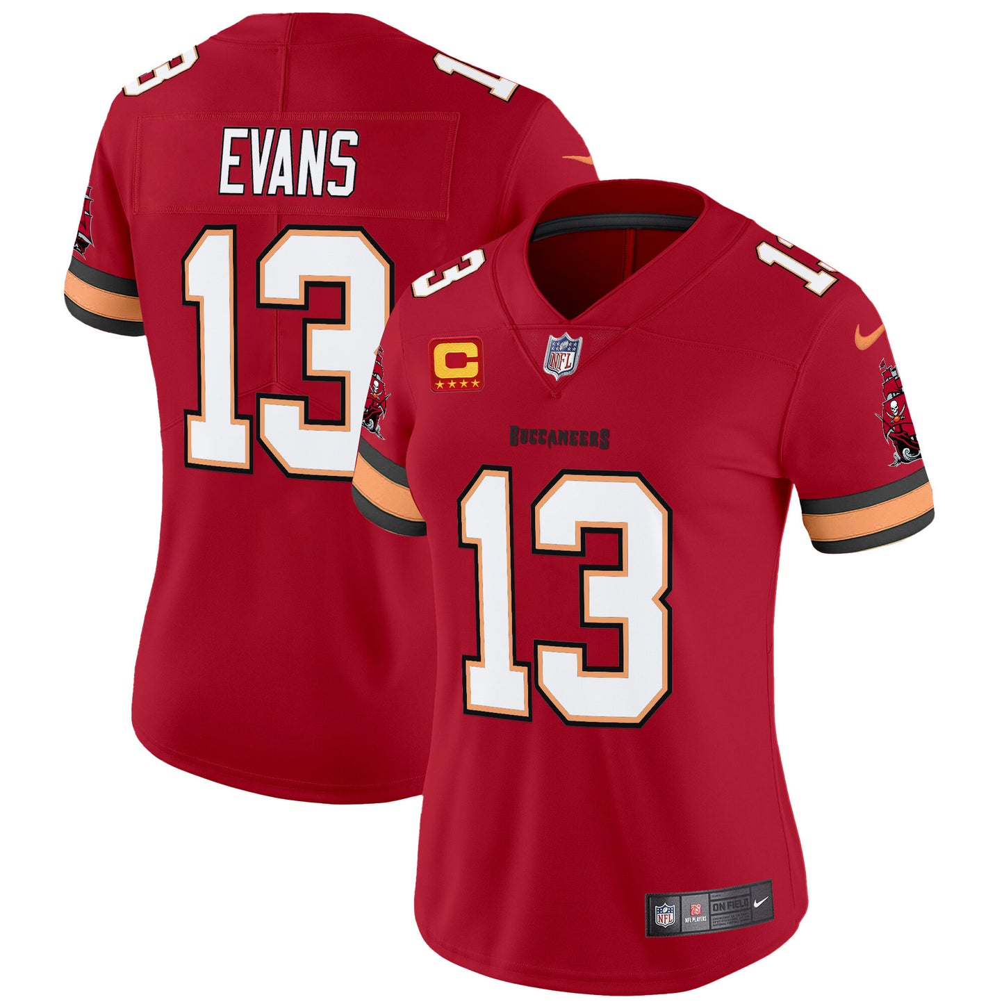 Red - Mike Evans