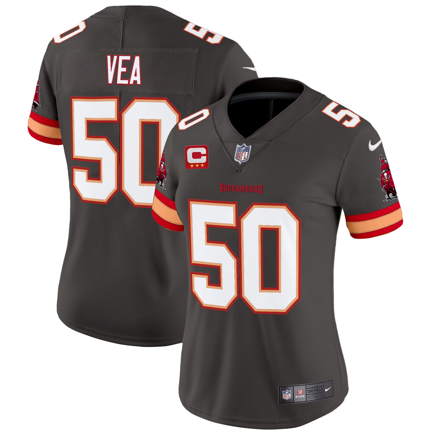 Pewter - Vita Vea