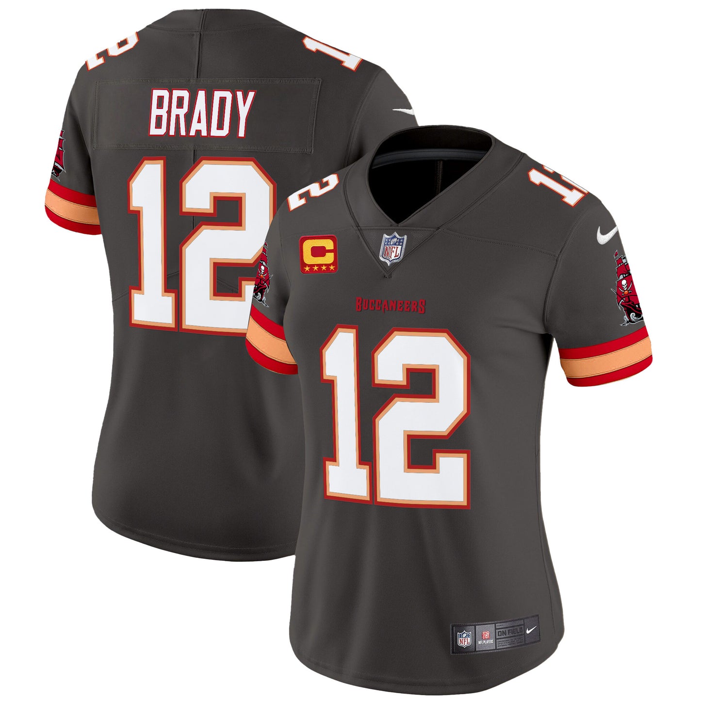 Pewter - Tom Brady