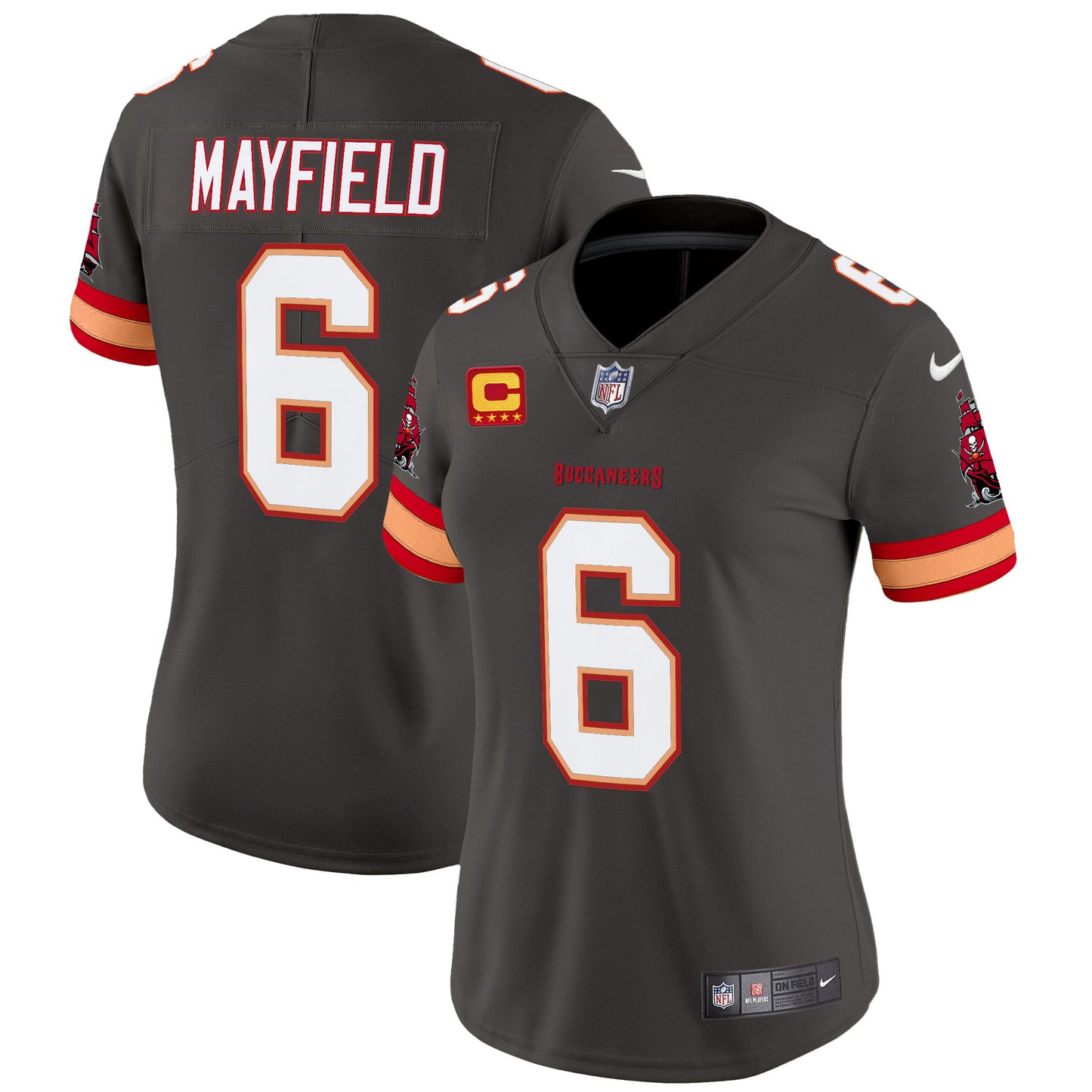 Pewter - Baker Mayfield