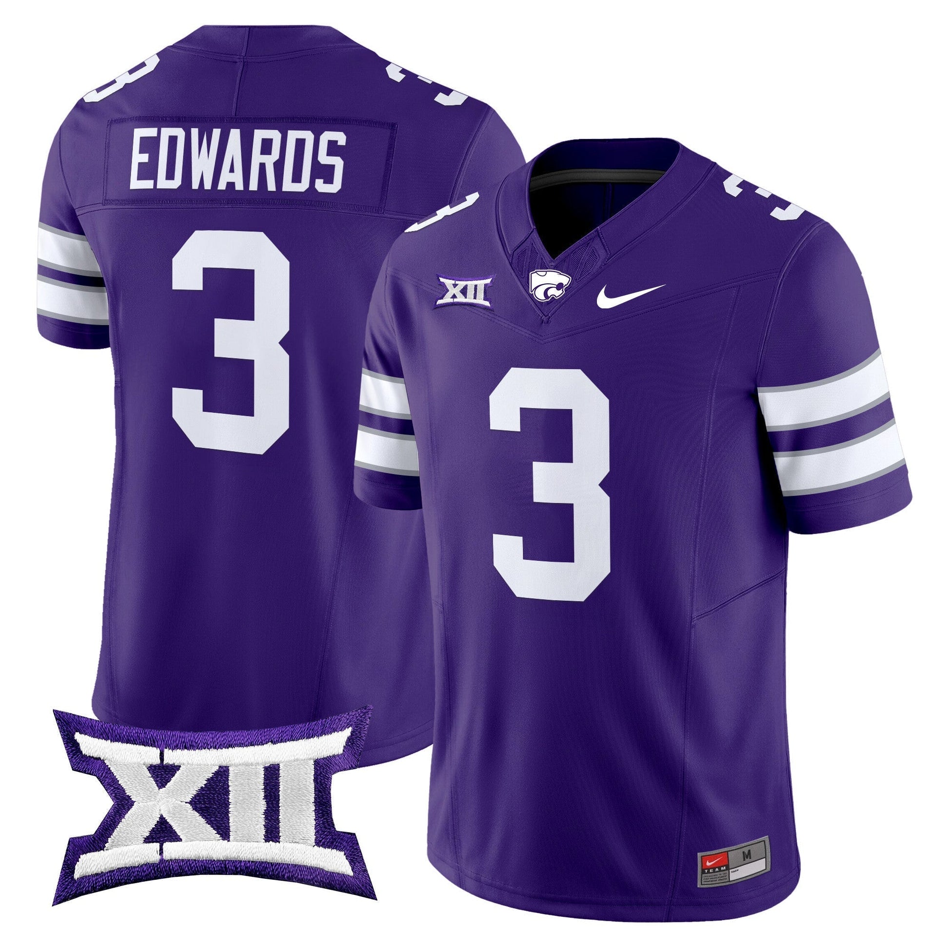 Purple - Dylan Edwards