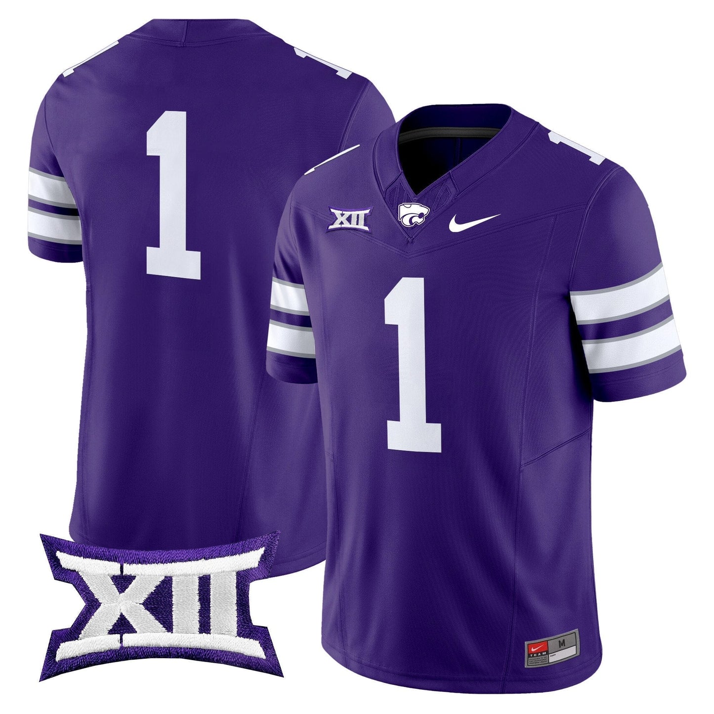 Purple - #1 Team