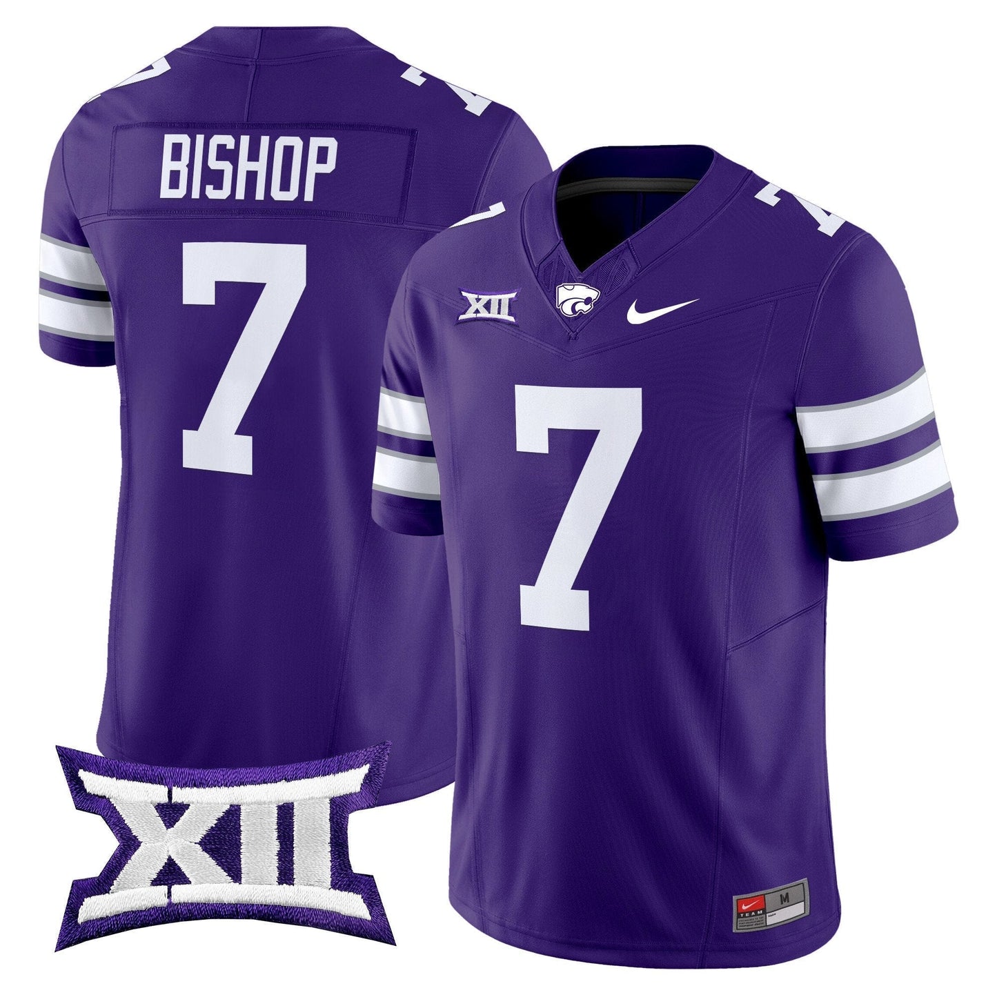 Purple - Michael Bishop