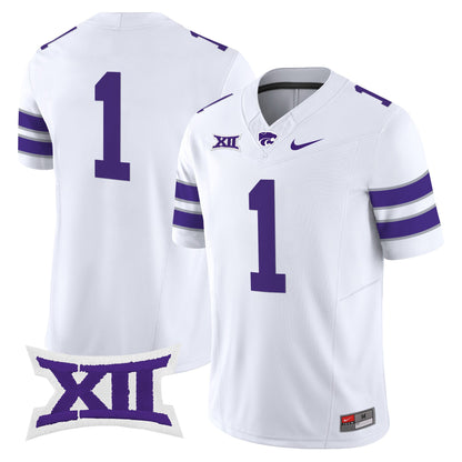 White - #1 Team