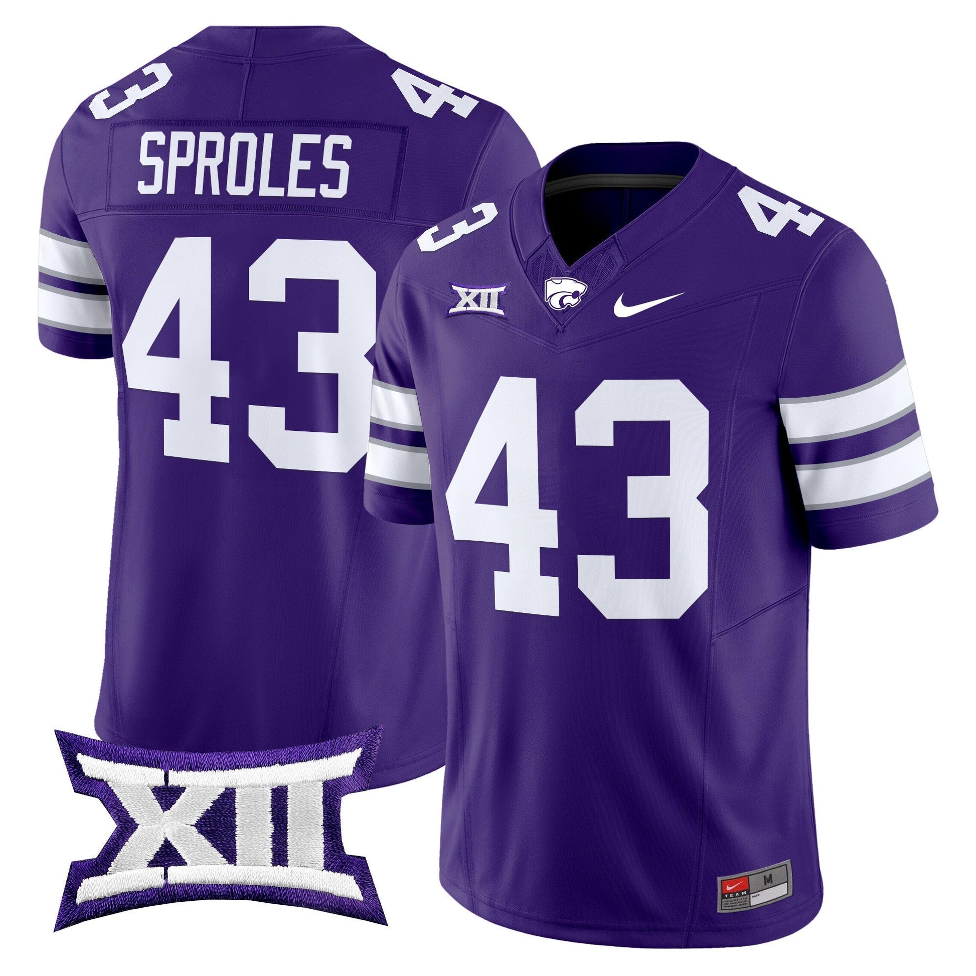 Purple - Darren Sproles