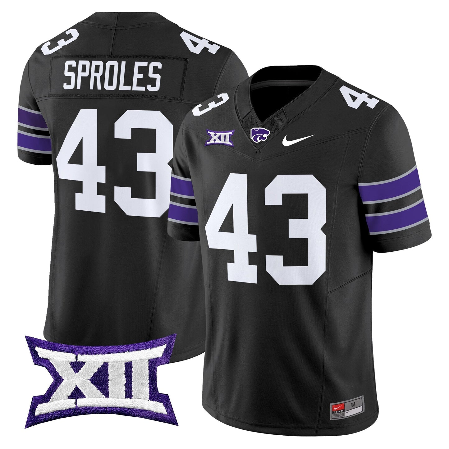 Black - Darren Sproles