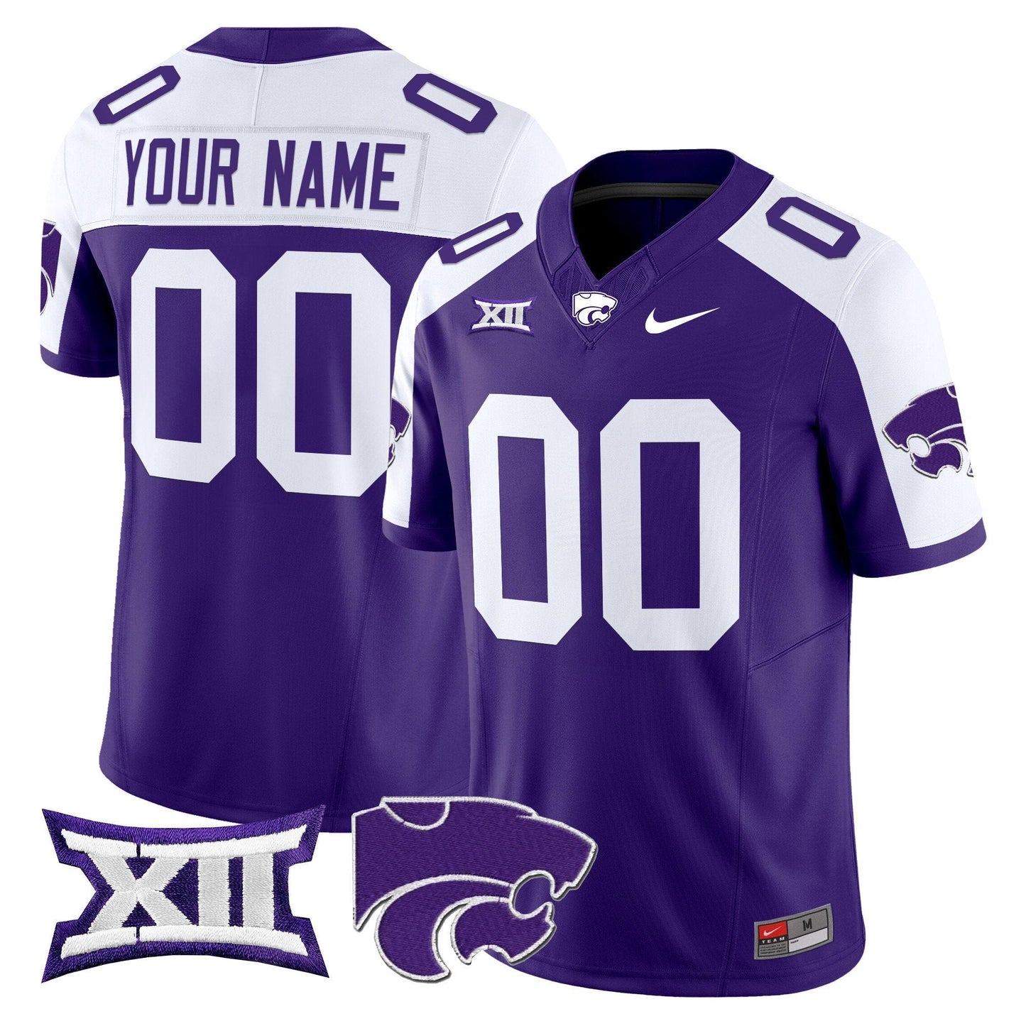 Purple Alternate