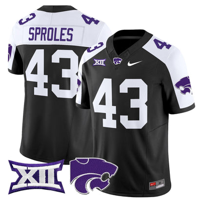 Black Alternate - Darren Sproles