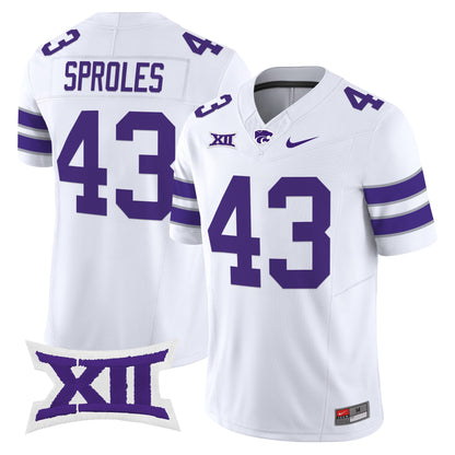 White - Darren Sproles