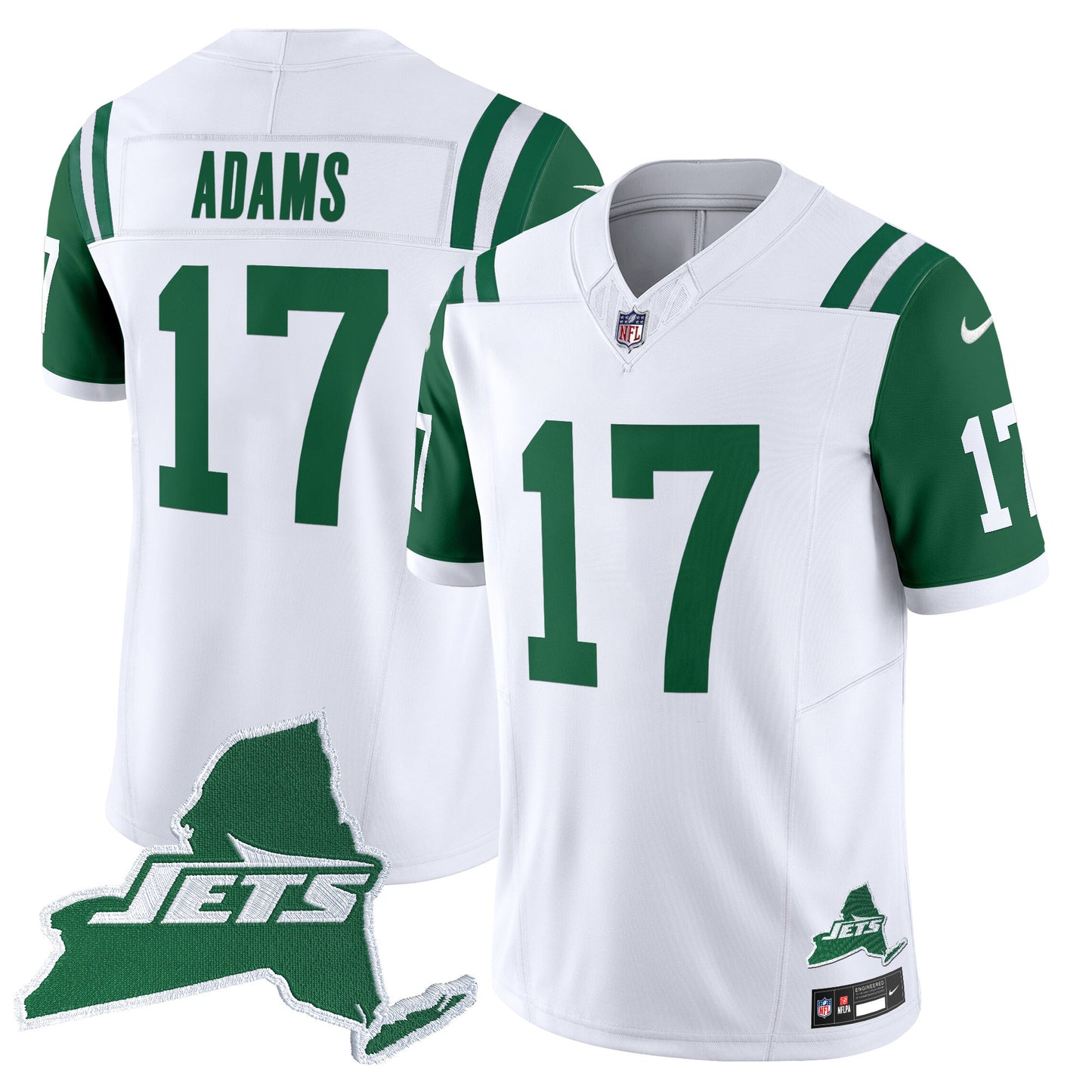 Throwback - Davante Adams