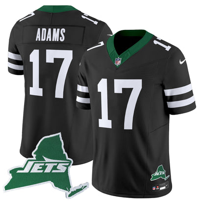 Black - Davante Adams