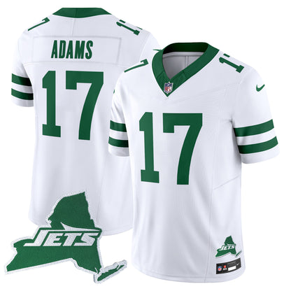 White - Davante Adams
